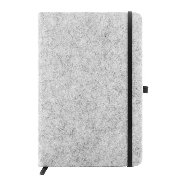 RPET felt notebook - AP808171 (ANDA#77)